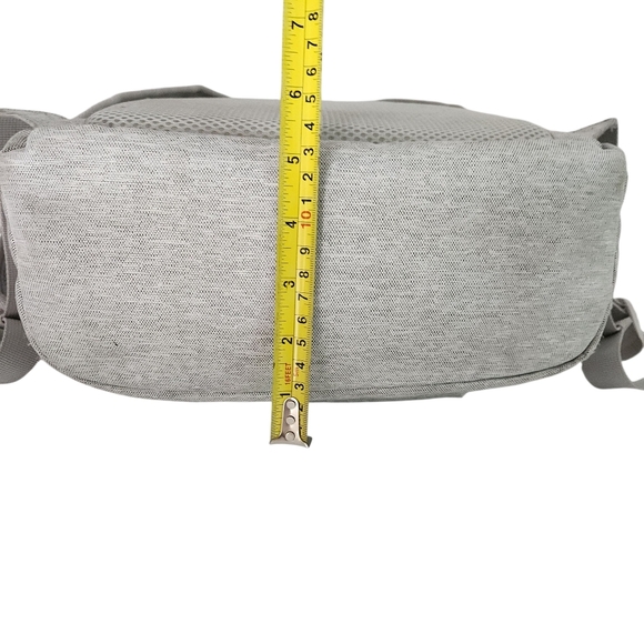 HERSCHEL Little America Backpack grey - Picture 5 of 17